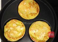 宝宝辅食——奶香苹果饼的做法图解6