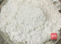 脆皮香蕉的做法图解2