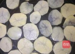 孜然土豆片的做法图解7