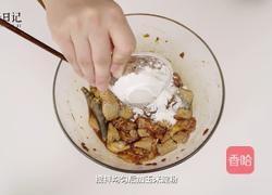 浓汁黄焖鸡的做法图解4