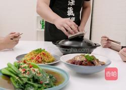 浓汁黄焖鸡的做法图解14