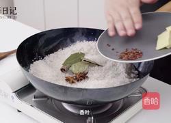 盐焗大闸蟹的做法图解4