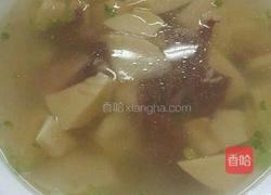 问政山笋的做法图解1