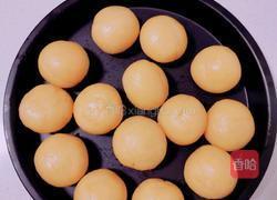 开口笑(香口小零食)的做法图解6