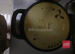 黄金大饼的做法图解9