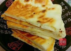 黄金大饼的做法图解12