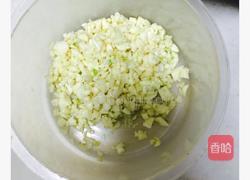 酱汁时蔬的做法图解2