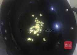 黄瓜炒腊肉的做法图解3