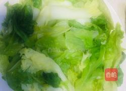 酱汁时蔬的做法图解5