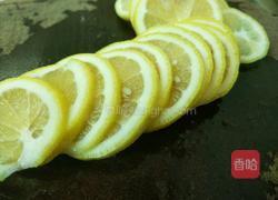 柠檬蜂蜜水的做法图解4