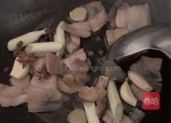 猪肉白菜土豆炖粉条的做法图解8