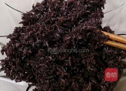 古法酒酿（醪糟）的做法图解6