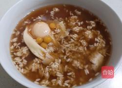 古法酒酿（醪糟）的做法图解16