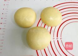 肉松吐司的做法图解6