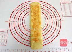 肉松吐司的做法图解9
