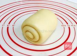 肉松吐司的做法图解10