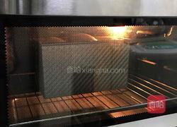 肉松吐司的做法图解14