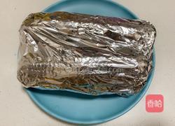 辣烤玉米的做法图解2