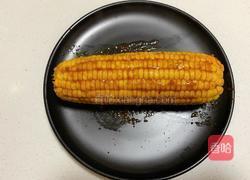 辣烤玉米的做法图解5