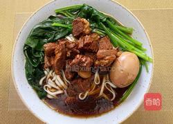 电饭煲卤牛肉粒的做法图解11