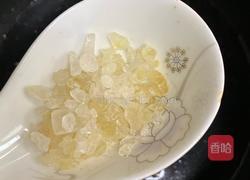 电饭煲卤牛肉粒的做法图解4