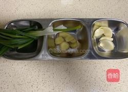 电饭煲卤牛肉粒的做法图解6