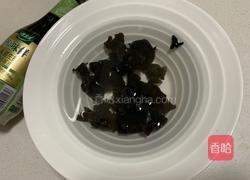 黑白菜的做法图解2