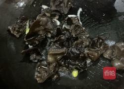 黑白菜的做法图解4