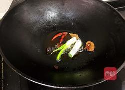 油腐乳红烧肉炖干豆结的做法图解6