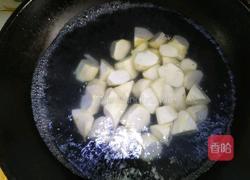 拔丝地瓜的做法图解2