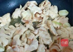 香煎鸡胸肉的做法图解3