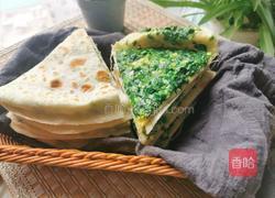 韭菜鸡蛋盒子的做法图解13