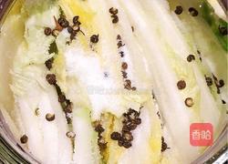 积东北酸菜的做法图解4