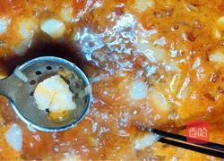 自制火锅（番茄锅+虾丸）的做法图解8