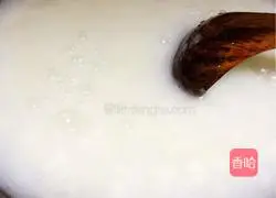 Korean Spicy Cabbage Recipe Illustration 9