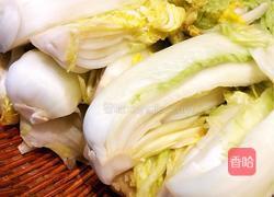 韩式辣白菜的做法图解13