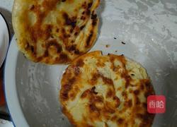 葱花饼（千层饼）的做法图解8