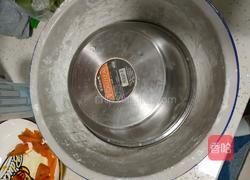 葱花饼（千层饼）的做法图解4