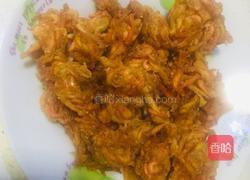 干炸小河虾的做法图解6