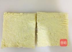 太阳蛋芝士切片的做法图解4