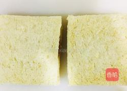 太阳蛋芝士切片的做法图解7