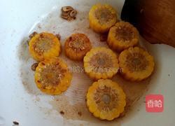 椒盐玉米的做法图解6