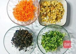 美味四喜饺子的做法图解16