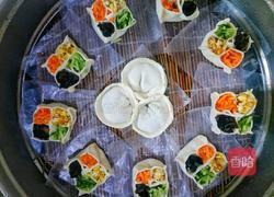 美味四喜饺子的做法图解18