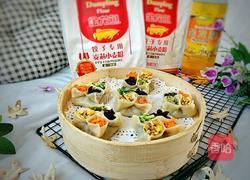 美味四喜饺子的做法图解19