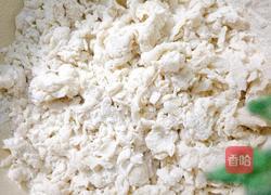 芝麻小烧饼的做法图解1