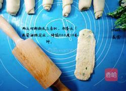 芝麻小烧饼的做法图解6