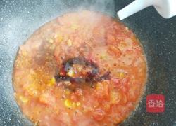 双茄烩饭的做法图解4