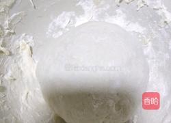 鸡蛋灌饼的做法图解1