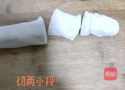 鸡蛋灌饼的做法图解2